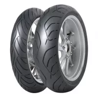 Dunlop Sportmax Roadsmart III R - 180/55 R17 73W