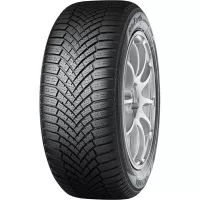 YOKOHAMA BluEarth*Winter V906 - 185/65 R15 88T