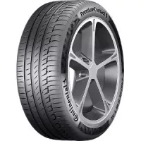 CONTINENTAL PremiumContact 6 - 195/65 R15 91H