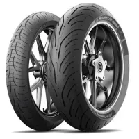 Michelin PILOT ROAD 4 - 120/70 R17 58W