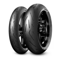 Pirelli Diablo Rosso Corsa II Rear - 180/55 R17 73W
