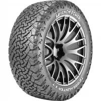 VENOM POWER TERRA HUNTER X/T 2 - 225/75 R16 115/112S