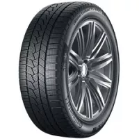 CONTINENTAL WinterContact TS 860 S XL - 205/65 R17 100H