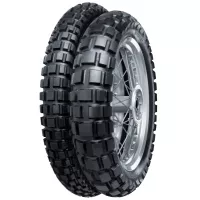Continental TKC 80 Twinduro Rear - 120/90 - 17 64S