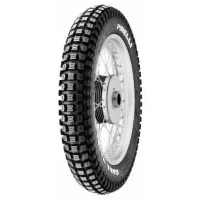 Pirelli MT 43 Pro Trial Rear - 4/80 - 18 64P