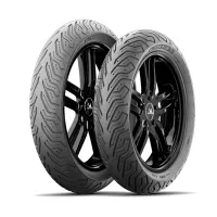 Michelin City Grip SAVER - 90/90 - 10 50J