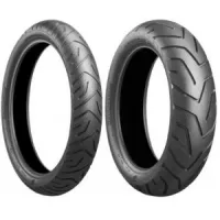 Bridgestone BT A41 Rear - 130/80 R17 65H