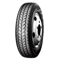 YOKOHAMA BluEarth-Winter WY01 - 175/65 R14 90/88T