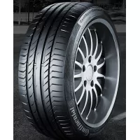 CONTINENTAL SportContact 5 SUV AO FR - 235/50 R18 97V