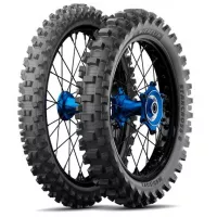 Michelin STARCROSS 6 MEDIUM SOFT