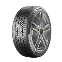 CONTINENTAL WinterContact TS 870 P - 215/65 R16 98T