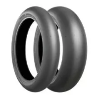 Bridgestone Battlax V03 Rear - 200/60 R17 