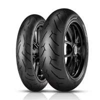 Shinko 1508016SR777WW 77H TL RF  Weiwand