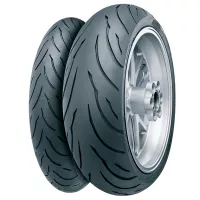 Continental ContiMotion EVO - 160/60 R17 69W