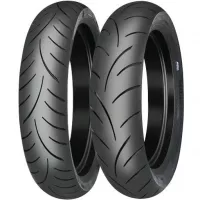 Mitas MC 50 - 110/80 - 17 57H