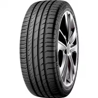 GITI GITICONTROL 288 RUNFLAT RFT DOT2021 - 275/40 R19 101Y
