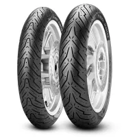 Pirelli ANGEL SCOOTER - 90/90 - 12 44J