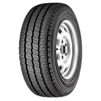 CONTINENTAL Vancontact Camper - 225/75 R16 118R