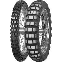 Mitas E-09 Y - 120/90 R17 64R