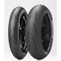 Metzeler Racetec RR Rear - 160/60 R17 69W