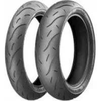 Heidenau K 80 - 110/70 - 17 54H