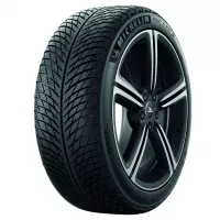 Michelin PILOT ALPIN 5 XL - 235/40 R18 95W