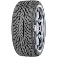 Michelin Pilot Alpin PA4