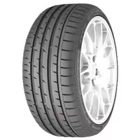 CONTINENTAL SportContact 3 XL - 255/55 R18 109Y