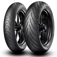 Metzeler Roadtec Scooter Front - 100/80 - 10 53L