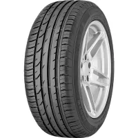 CONTINENTAL ContiPremiumContact 2 * - 195/60 R14 86H