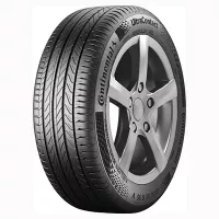 CONTINENTAL UltraContact FR XL - 195/55 R16 91V
