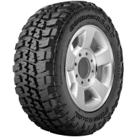 FEDERAL COURAGIA M/T DOT2020 - 33/12.5 R20 114Q