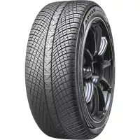 YOKOHAMA Advan Winter V907 XL - 255/35 R19 96W