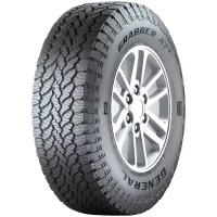 General Tire GRABBER AT3 - 205/70 R15 96T
