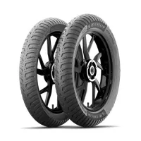 Michelin City Extra
