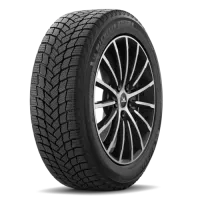 Michelin X-ICE SNOW