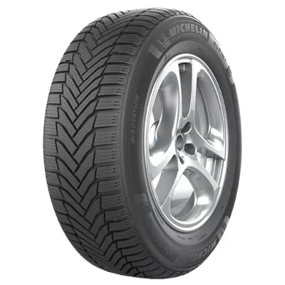 Michelin ALPIN 6 XL - 205/60 R17 97H