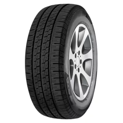 MINERVA VAN MASTER AS - 215/70 R15 109/107S – 2