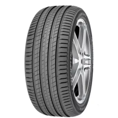Michelin LATITUDE SPORT 3 - 255/50 R19 103Y – 3