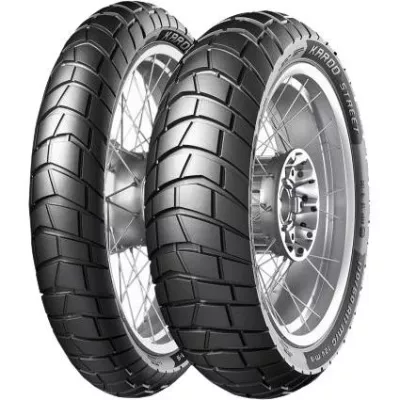 Metzeler KAROO STREET - 180/55 R17 73V