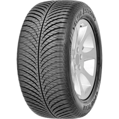 GOODYEAR Vector 4Seasons G2 - 165/70 R13 79T – 1