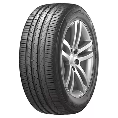 HANKOOK VENTUS S1 EVO 2 (K117B) – 2