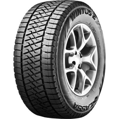 LASSA WINTUS 2 - 215/70 R15 109/107R