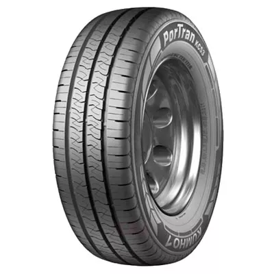 KUMHO Portran KC53 - 225/70 R15 112R