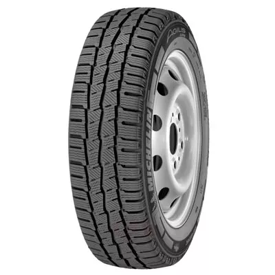 Michelin Agilis Alpin - 215/75 R16 113R – 1