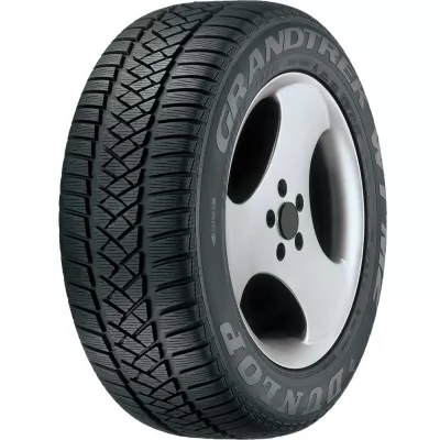 DUNLOP GRANDTREK WT M3 - 265/55 R19 109H – 1