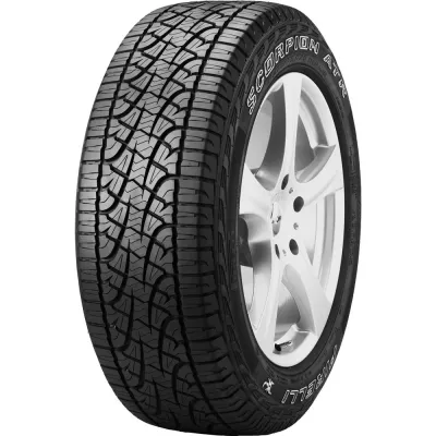 PIRELLI SCORPION ATR – 1