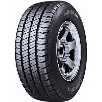 BRIDGESTONE Dueler H/T 684 III - 265/60 R18 110H