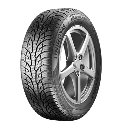 UNIROYAL AllSeasonExpert 2 XL - 215/60 R16 99V – 2