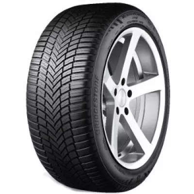 BRIDGESTONE A005 Weather Control C+ SLT - 255/50 R19 103T – 2